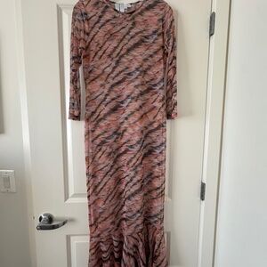 ALA von AUERSPERG Dress